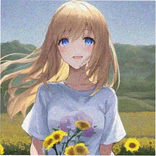 观众林小满的头像